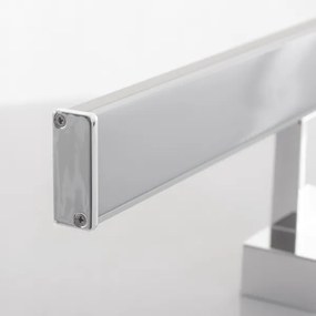 Aplică LED pentru baie LED/7W/230V IP44