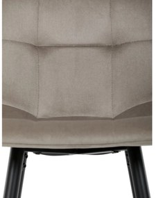 Set de scaune de bar B-X7015 CAP2, 4 buc
