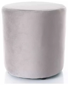 Taburet Caen C Velvet, gri