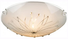 Aplica perete sau tavan, CALIMERO I 40402-2 GL