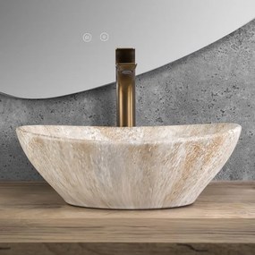 Lavoar pentru blat Rea Sofia Savana Matt