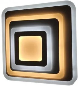 Plafoniera moderna led 82W ADO3S-NAN-2.4G Avide