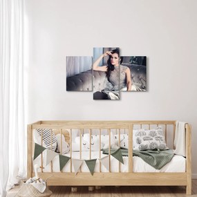 Tablou - Glamour (90x60 cm)