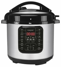 Beper P101COS001 oală sub presiunemultifuncțională 6 l