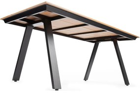 Fieldmann FDZN 5058 masă de grădină, 180 x 91 x 74cm