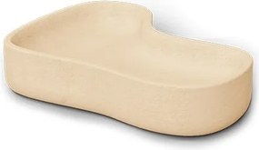 Ghiveci plante design decorativ modern exterior/interior MILOS NANO I