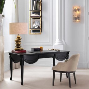 Veioza, Lampa de masa LUX Kallisto