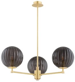 Candelabru 3 brate design modern Paloma