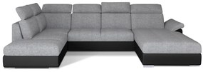 Coltar extensibil Evanell pe dreapta Sawana 21/Soft 11