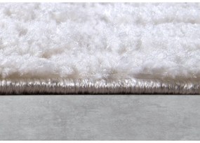 Covor tip traversă crem 80x240 cm Artistique Cream White – Elle Decoration