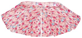 Umbrela de soare de gradina FLAMINGO 200 cm, roz