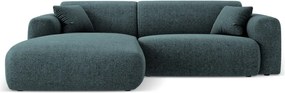 Coltar Nolio 4 locuri chenille