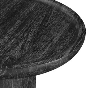 Masuta laterala design LUX Rouault, 64,5cm