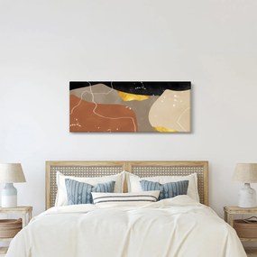 Tablou - Abstract (120x50 cm)