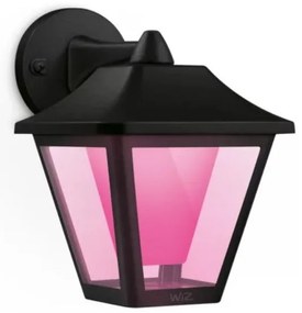 Aplică LED RGBW dimabilă de exterior WiZ LED/9,5W/230V IP44 Wi-Fi