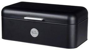 Cutie de pâine metalică BEAN, 40 x 20 cm