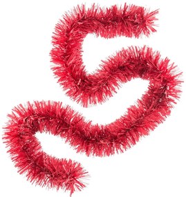 Beteală aurie pentru pomul de Crăciun Casa Selección