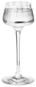 Pahare de lichior BERNADOTTE, set 6 buc - Georg Jensen