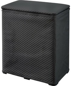 Kleine Wolke Coș pentru rufe Wascheboy 70 l, alb