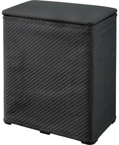 Kleine Wolke Coș pentru rufe Wascheboy 70 l, alb
