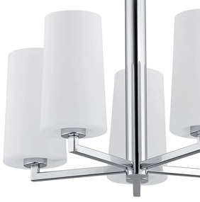 Candelabru elegant design modern CAMELOT 5L