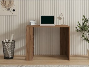 Birou de lucru Pelit Atlantic Pine