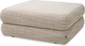 Modul pentru canapeaua design LUX Malaga-Ottoman