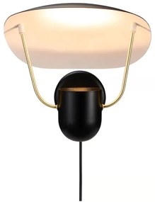 Nordlux - Aplica de perete FABIOLA 1xGU10/40W/230V