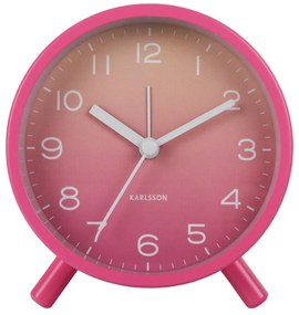 Ceas deșteptător ø 11,5 cm Gradient – Karlsson