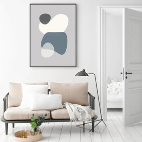 Poster - Contrast (A4)