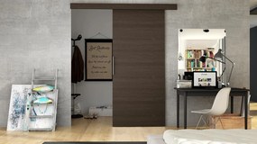 Uși culisante Ravina 70 I (choco). 1054084