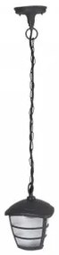 Pendul exterior 1 bec E27 Rila 81-Pend 23582 Kanlux