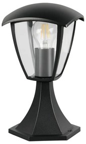 Corp de iluminat pentru exterior, de podea ø 17 cm Venta – Trio