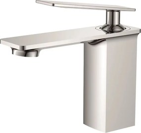 Baterie lavoar Inter Ceramic Ella monocomanda crom lucios
