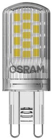 Bec OSRAM PIN G9 230V G9 LED EQ40 300° 4000K