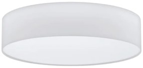 Abajur de rezervă Eglo PASTERI 57 cm alb