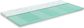Topper 5 cm Aloe Vera Vitalis 2în1