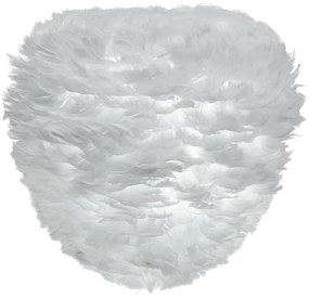 Abajur gri deschis ø 40 cm Eos Evia Medium – UMAGE