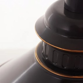 Eglo 96262 - Corp de iluminat perete exterior ALBACETE 1xE27/40W