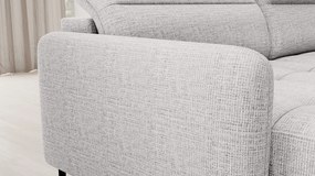Coltar extensibil Berrto pe dreapta Aubron 03