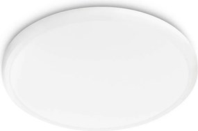 Philips 31815/31/16 - Plafonieră LED TWIRLY 27K LED/17W/230V
