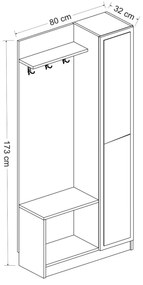 Cuier Noah - 3920