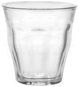 Pahare în set de 6 buc. de 250 ml Picardie - Duralex