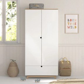 Dulap Nomi H190 cm