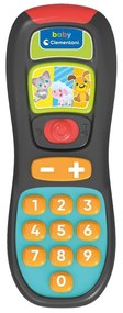 Clementoni Prima mea telecomandă, 17 cm