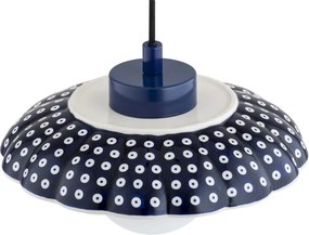 Lustra realizata manual din ceramica IP44 BOLL 8948