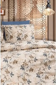 Lenjerie de pat bumbac satinat 2 persoane,homs,serie D 270,00007