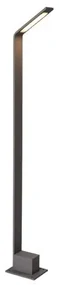 Stalp LED iluminat exterior IP54 AGAPE H-60cm ZZ AZ3482