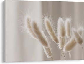 Tablou - Cozi de iepure (70x50 cm)