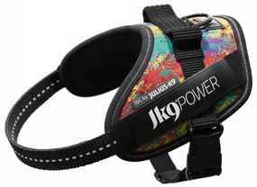 Ham JK9 IDC Power - XS - Crazy